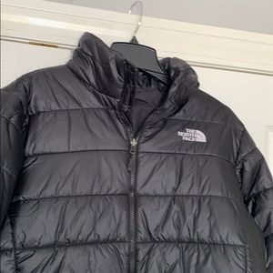The North Face Jackets & Coats - Men’s Northface puffy black winter coat The North Face Jackets & Coats - Men’s Northface puffy black winter coat